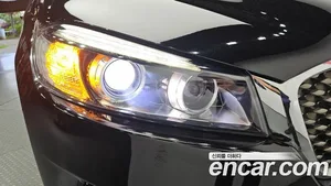 Kia Sorento, 2017 — миниатюра 8