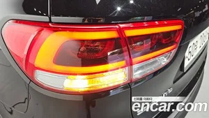 Kia Sorento, 2017 — миниатюра 9