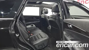 Kia Sorento, 2017 — миниатюра 16