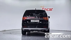 Kia Mohave, 2021 — миниатюра 4