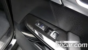 Kia Mohave, 2021 — миниатюра 19