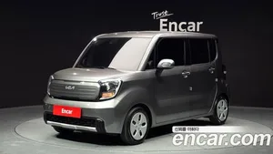 Kia RAY, 2024 — миниатюра 1
