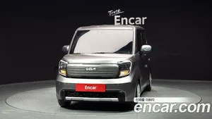Kia RAY, 2024 — миниатюра 3