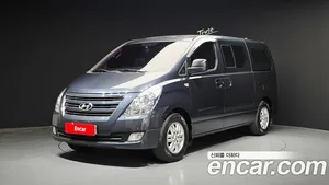 Hyundai Starex, 2015 — миниатюра 1