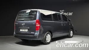Hyundai Starex, 2015 — миниатюра 2