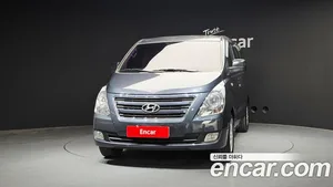Hyundai Starex, 2015 — миниатюра 3