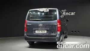 Hyundai Starex, 2015 — миниатюра 4