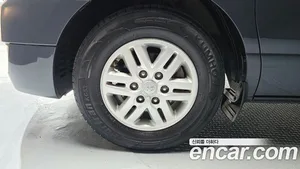 Hyundai Starex, 2015 — миниатюра 5