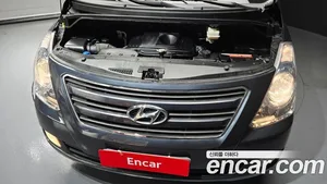 Hyundai Starex, 2015 — миниатюра 6