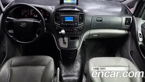 Hyundai Starex, 2015 — миниатюра 7
