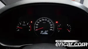 Hyundai Starex, 2015 — миниатюра 8