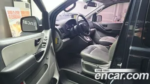 Hyundai Starex, 2015 — миниатюра 10