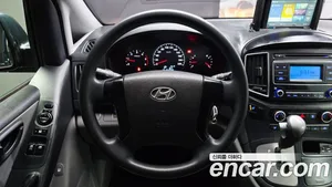 Hyundai Starex, 2015 — миниатюра 13