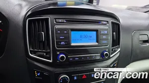 Hyundai Starex, 2015 — миниатюра 18