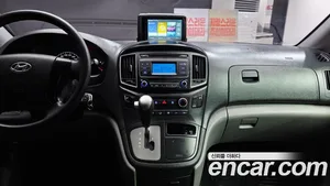 Hyundai Starex, 2015 — миниатюра 20