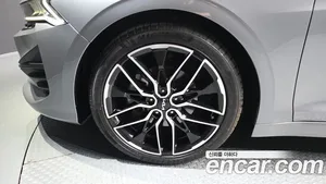 Kia K5, 2023 — миниатюра 5