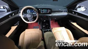 Kia K5, 2023 — миниатюра 10