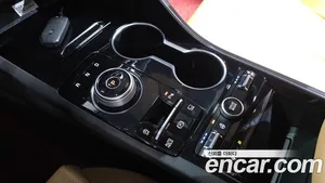 Kia K5, 2023 — миниатюра 12