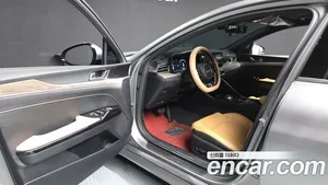 Kia K5, 2023 — миниатюра 13