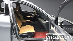 Kia K5, 2023 — миниатюра 17