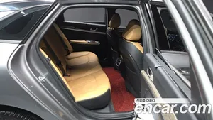 Kia K5, 2023 — миниатюра 18