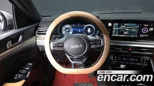 Kia K5, 2023 — миниатюра 19