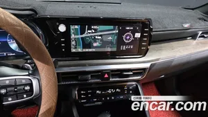 Kia K5, 2023 — миниатюра 20