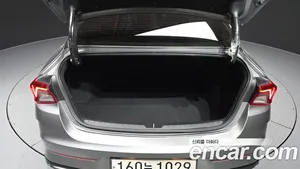 Kia K5, 2023 — миниатюра 26