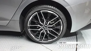 Kia K5, 2023 — миниатюра 7