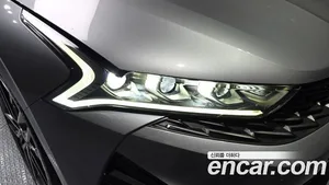 Kia K5, 2023 — миниатюра 8