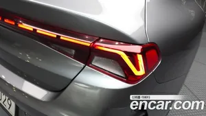 Kia K5, 2023 — миниатюра 9