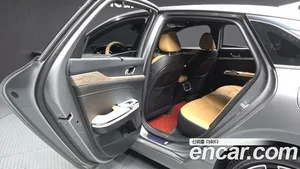 Kia K5, 2023 — миниатюра 16