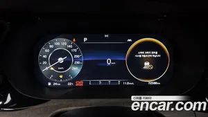 Kia K5, 2023 — миниатюра 27