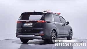 Kia Carnival, 2023 — миниатюра 2