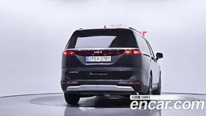 Kia Carnival, 2023 — миниатюра 4