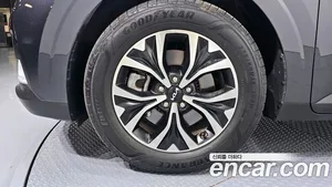 Kia Carnival, 2023 — миниатюра 5