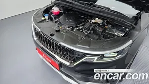 Kia Carnival, 2023 — миниатюра 6