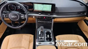 Kia Carnival, 2023 — миниатюра 7