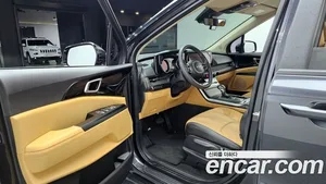 Kia Carnival, 2023 — миниатюра 10
