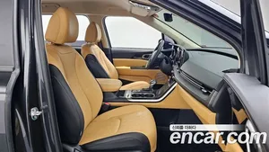 Kia Carnival, 2023 — миниатюра 11