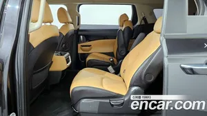Kia Carnival, 2023 — миниатюра 12