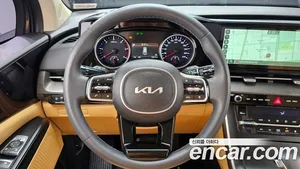Kia Carnival, 2023 — миниатюра 13