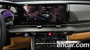 Kia Carnival, 2023 — миниатюра 14