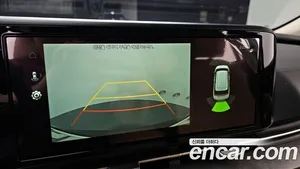 Kia Carnival, 2023 — миниатюра 15
