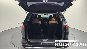 Kia Carnival, 2023 — миниатюра 20