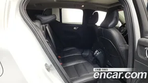 Volvo XC40, 2021 — миниатюра 16