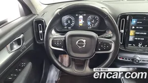 Volvo XC40, 2021 — миниатюра 18
