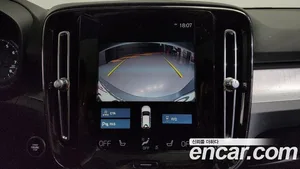 Volvo XC40, 2021 — миниатюра 19