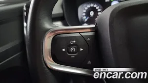 Volvo XC40, 2021 — миниатюра 21