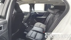 Volvo XC40, 2021 — миниатюра 24